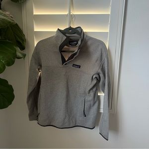 Patagonia Fleece